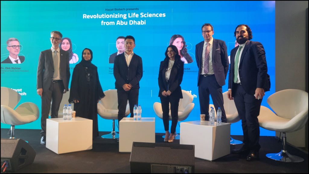 How Hayat Congress Differs From Other Community Organizations